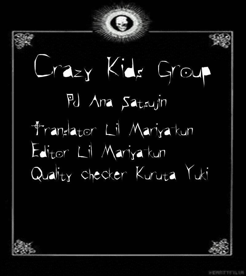 ana satsujin chapter 51 12