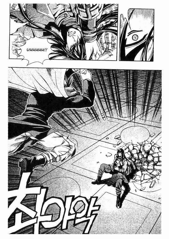 rebirth - tái sinh chapter 14 20