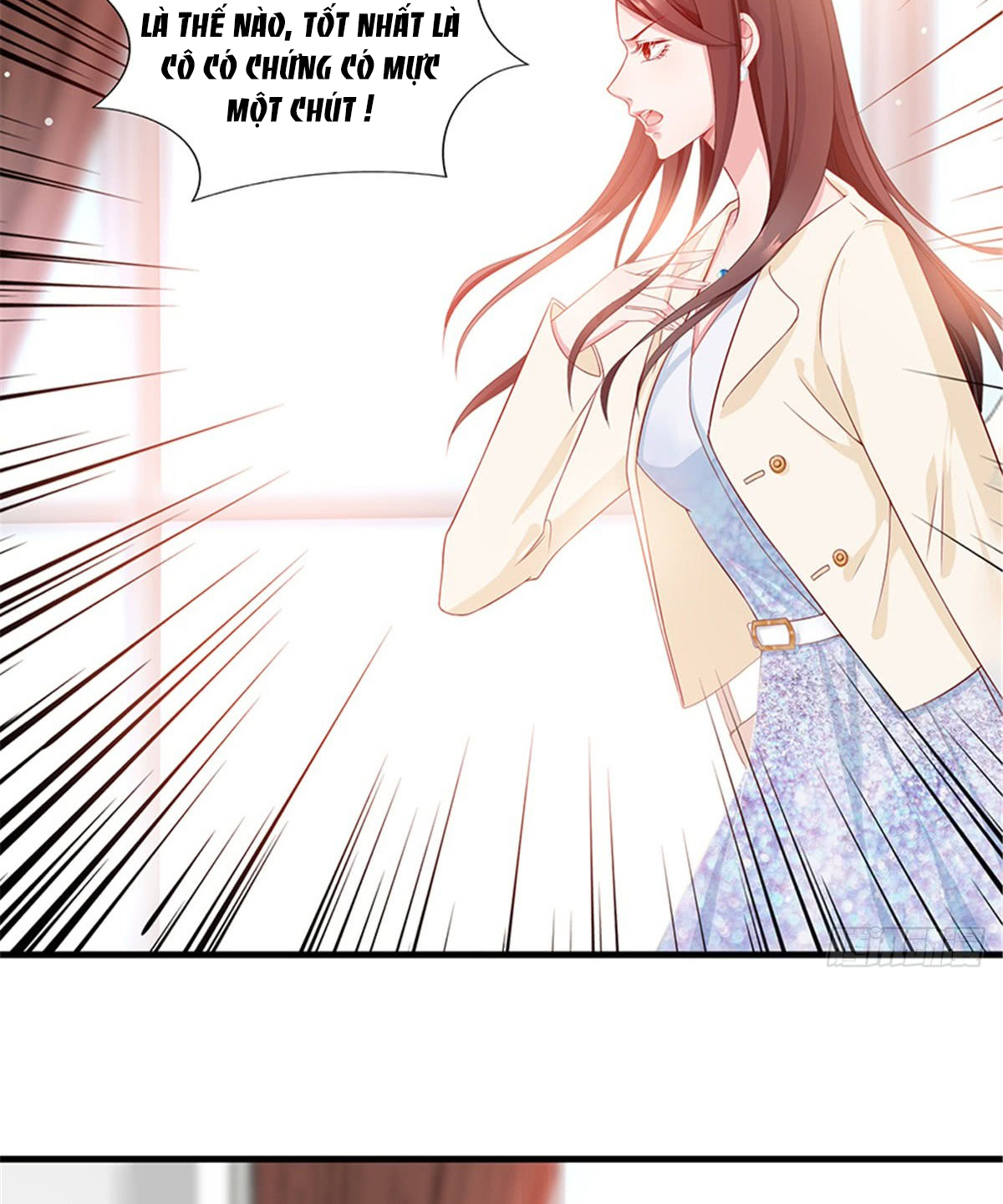 thí hôn lão công, cần giúp sức chapter 24 7