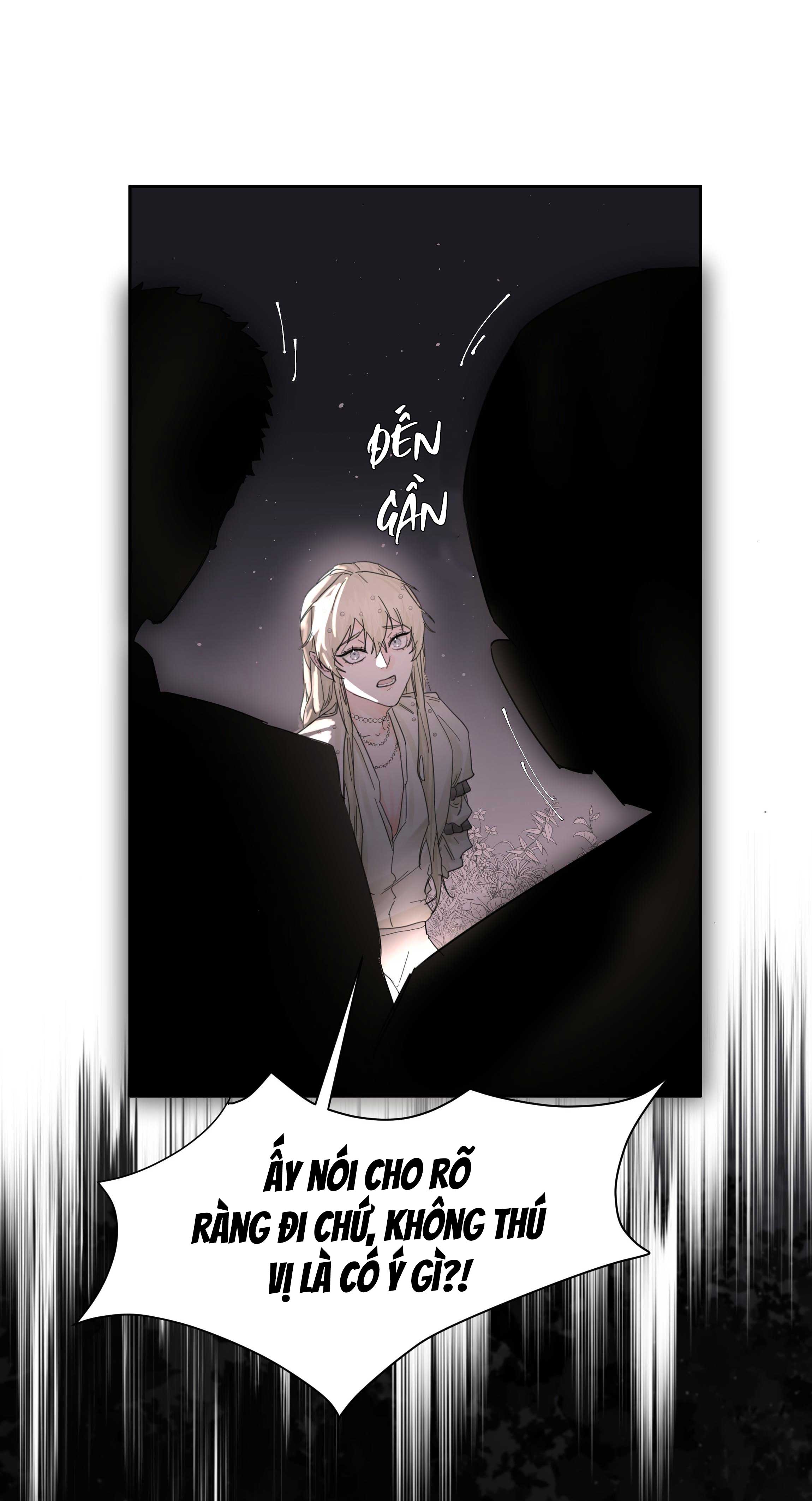 tình cũ là vua chapter 16 7