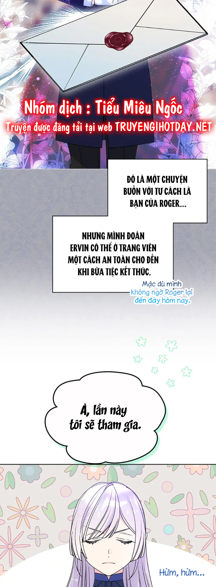 đừng lo lắng, anh trai của em! chapter 72 24