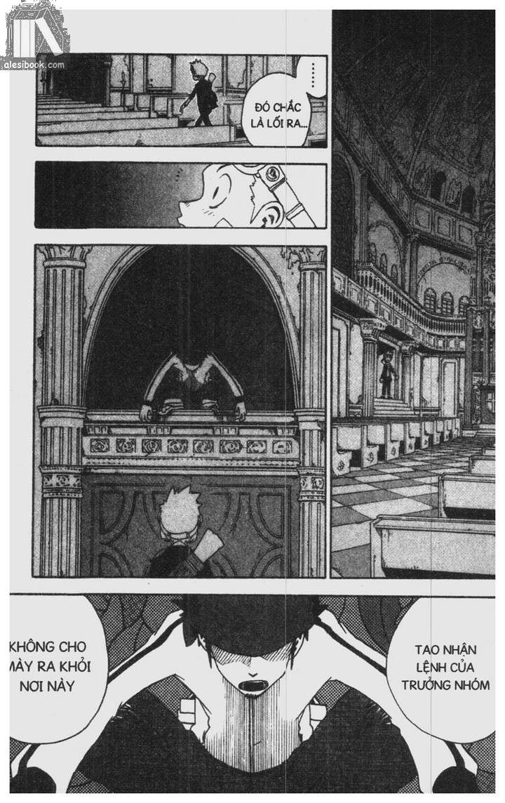 toto! the wonderful adventure chapter 25 10