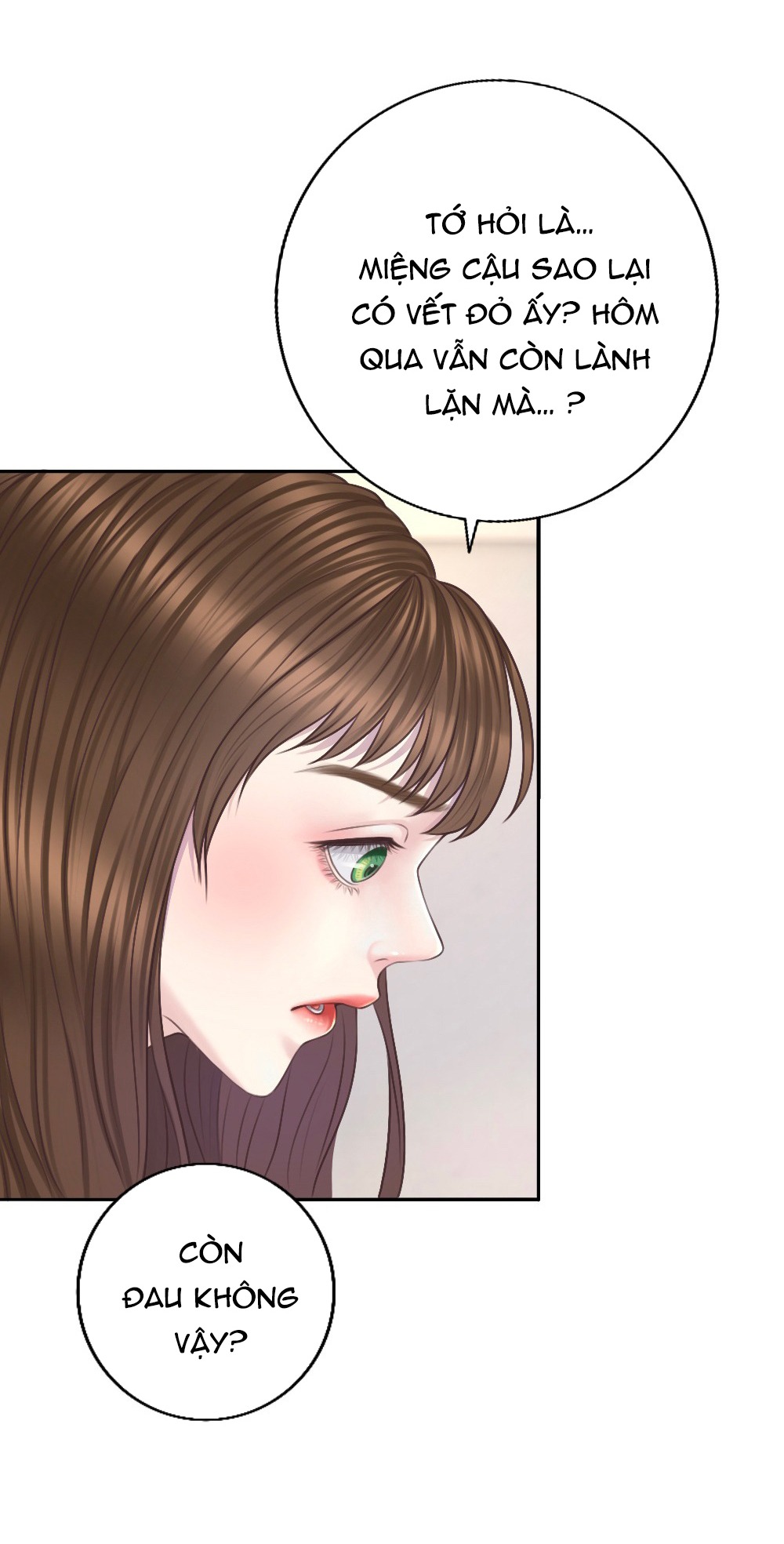 [18+] hãy cẩn thận khi sử dụng từ ''bạn'' sai người chapter 18.2 15