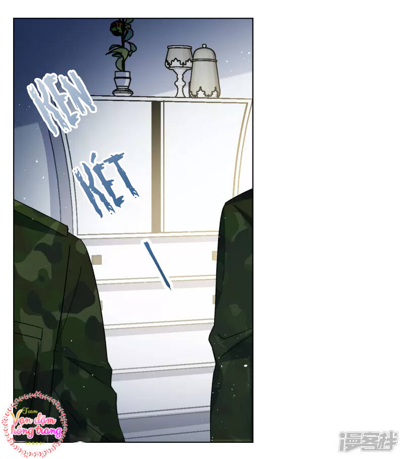 cô ấy đến rồi, xin nằm xuống! chapter 197 5