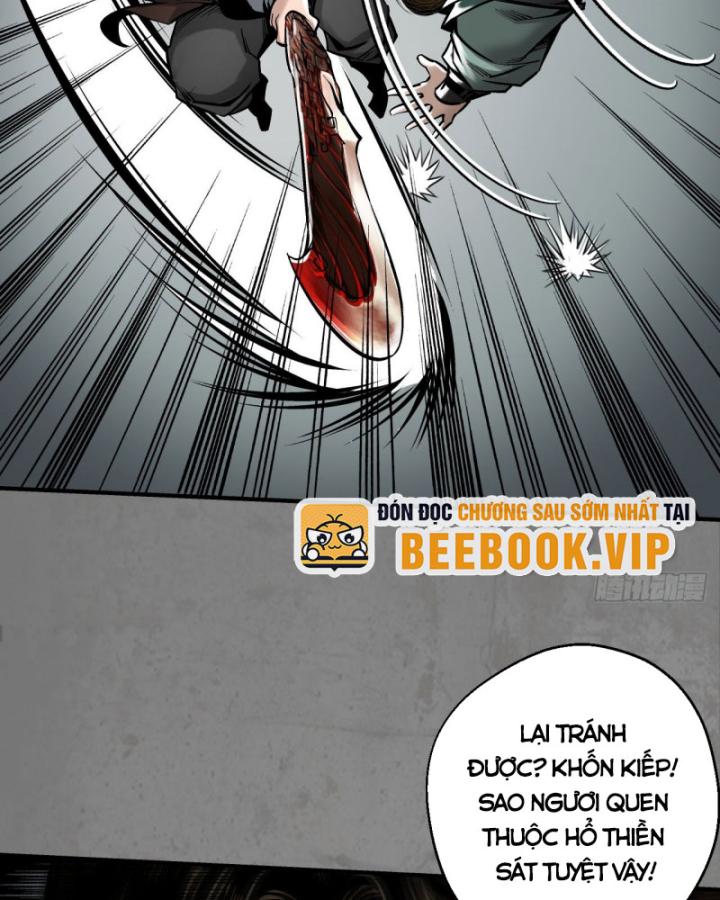 Tạng Phong Hành chapter 208 33