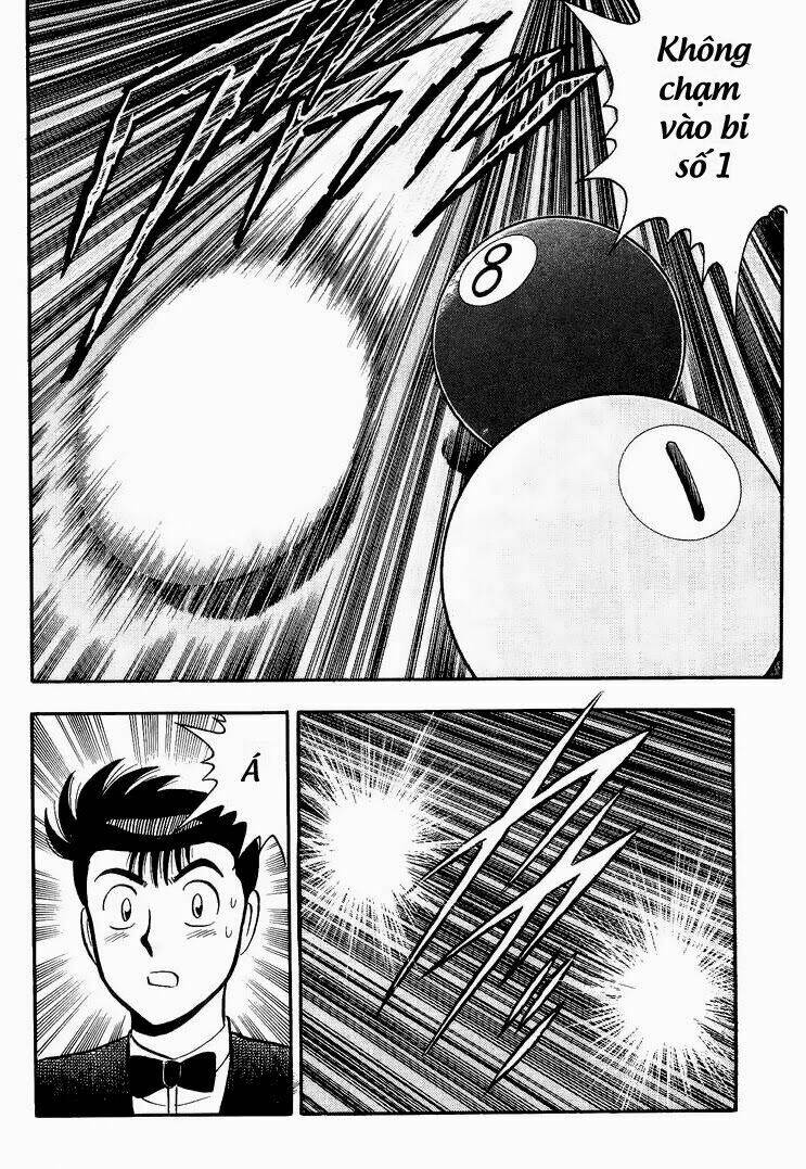 break shot chapter 138 9