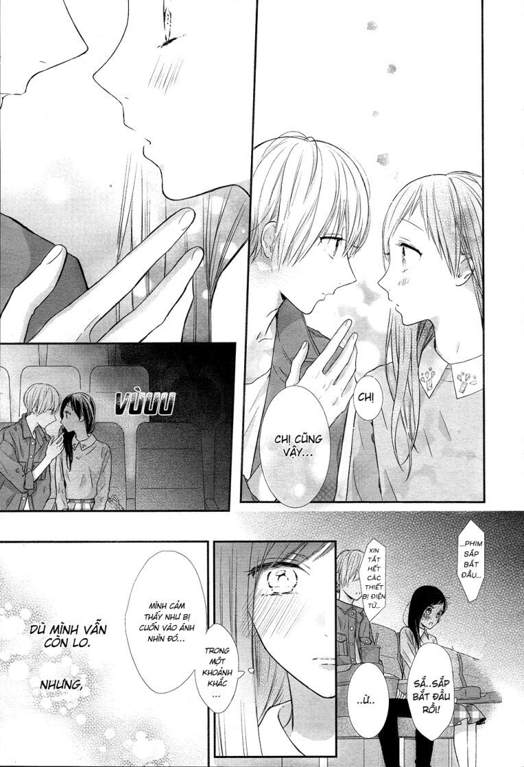 toshishita no otokonoko chapter 5 15