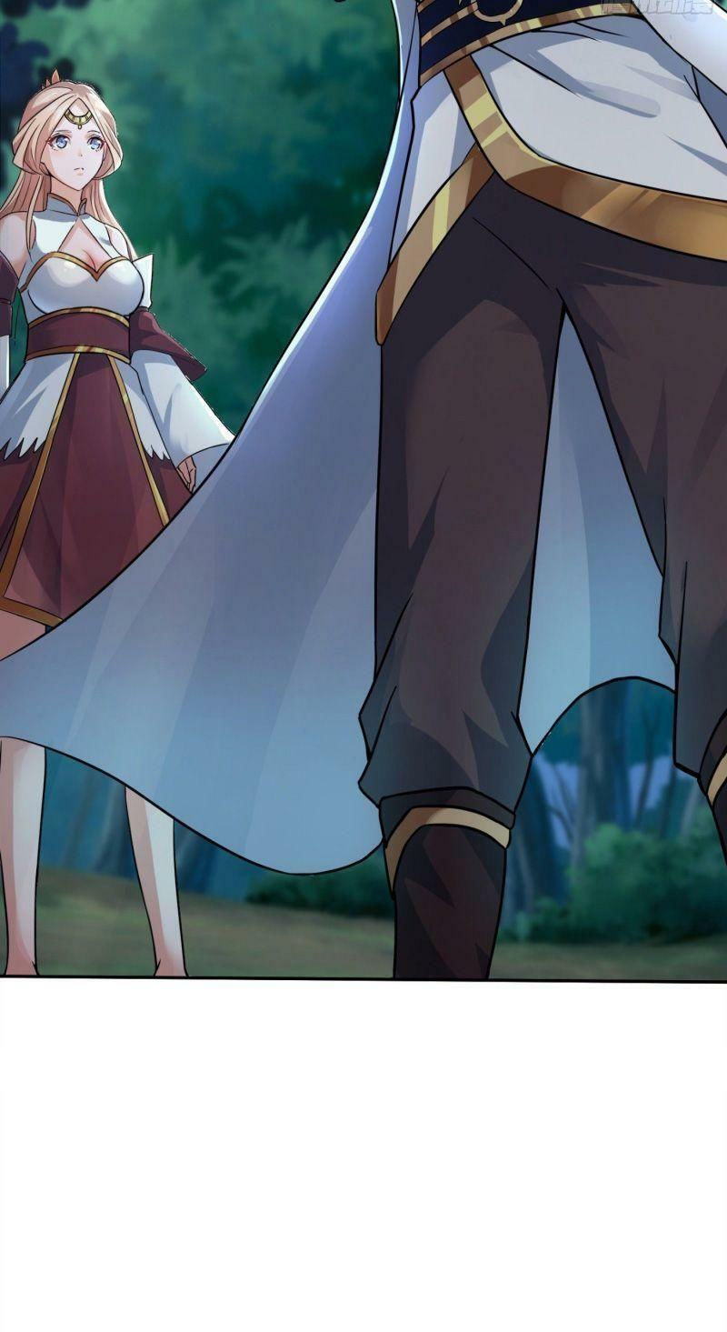 Ta Bị Nhốt Tại Cùng Một Ngày Mười Vạn Năm chapter 1.2 49