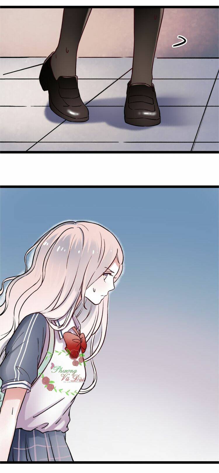 trạch thượng tịch mịch huỳnh hỏa chapter 3 45