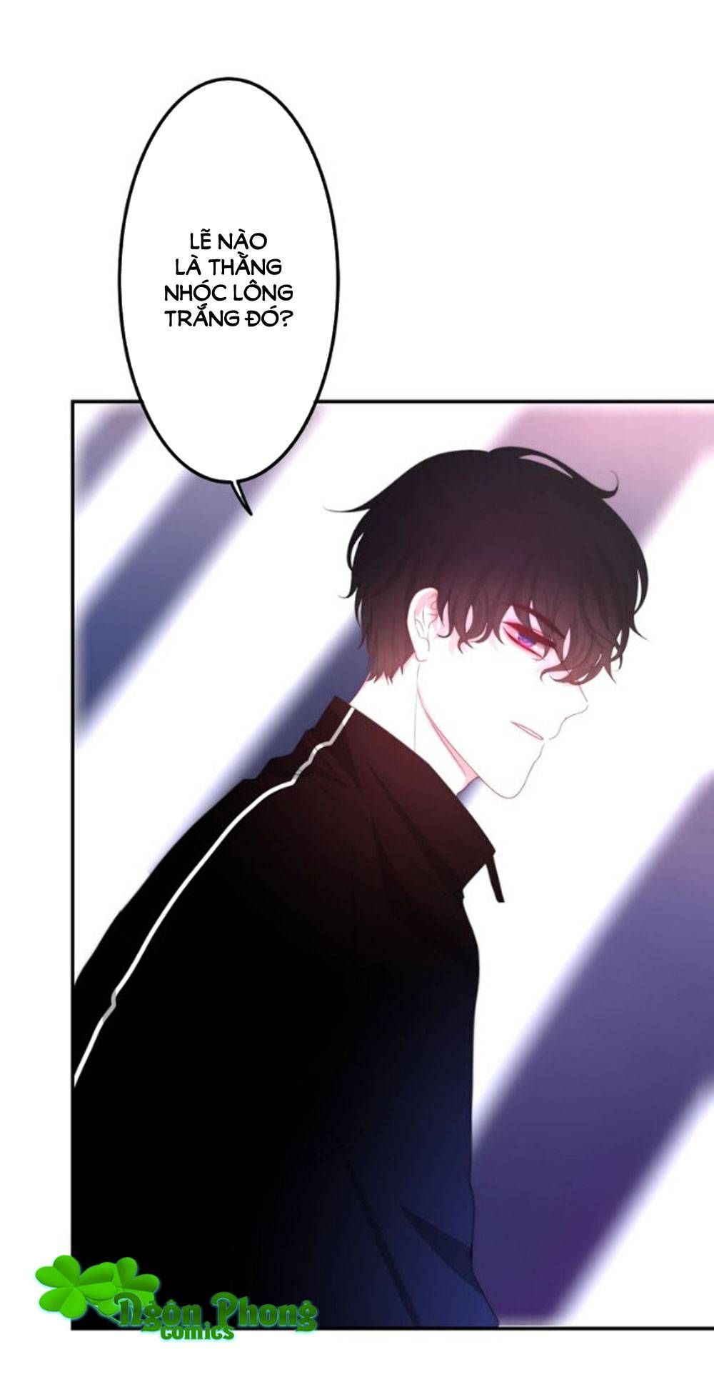 Tháng Sáu Không Hẹn Mà Gặp chapter 15 - Trang 13