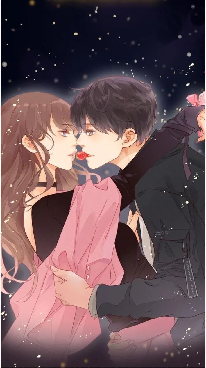 Cô Ấy Không Đáng Yêu chapter 14.5 1