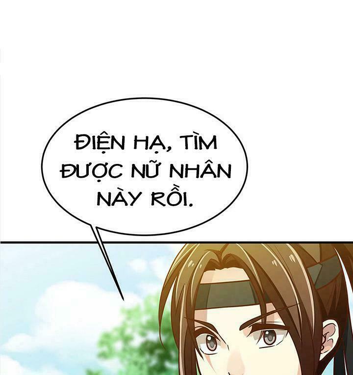 thái tử phi nhà ta thật hung hăng chapter 10 49