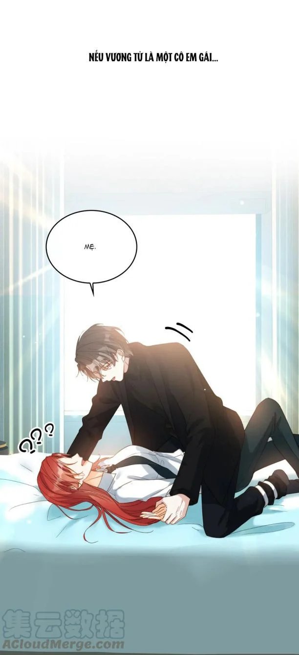 nụ hôn vực thẳm chapter 64 34