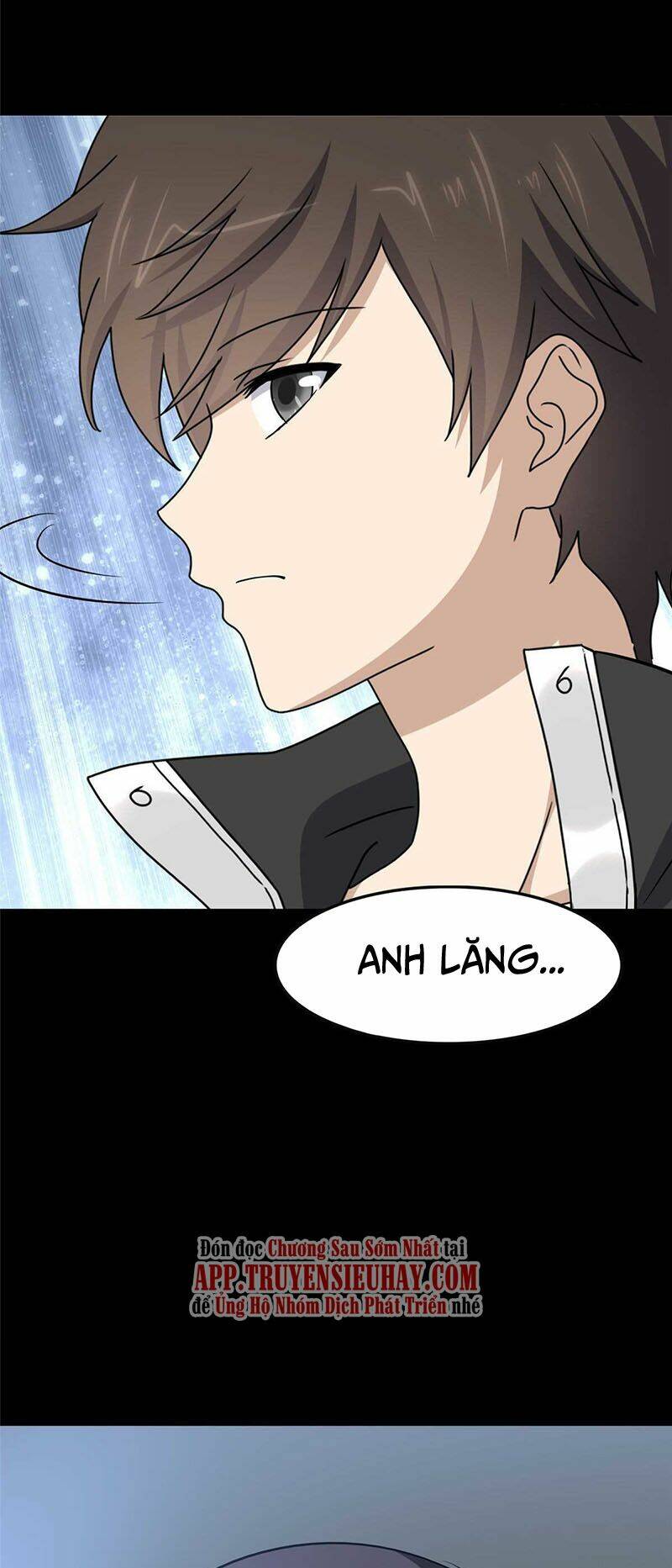 bạn gái virus của tôi chapter 276 27