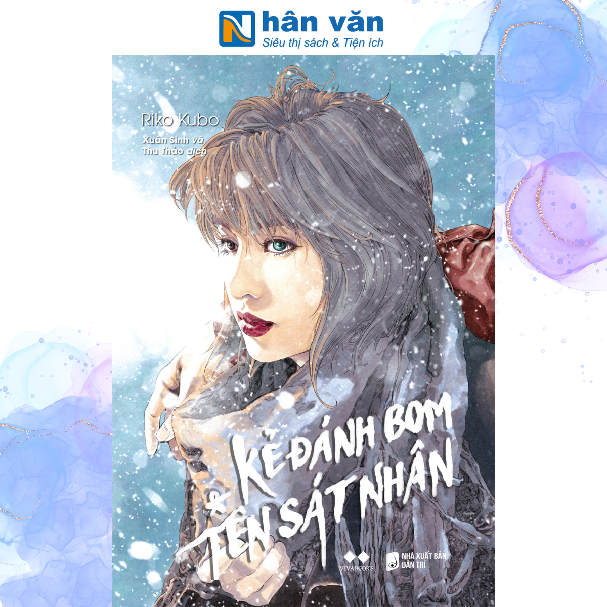 Kẻ Đánh Bom Và Tên Sát Nhân