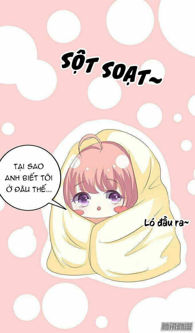 liệt ái tri hạ: series mật đào tiểu tình nhân chapter 48 13