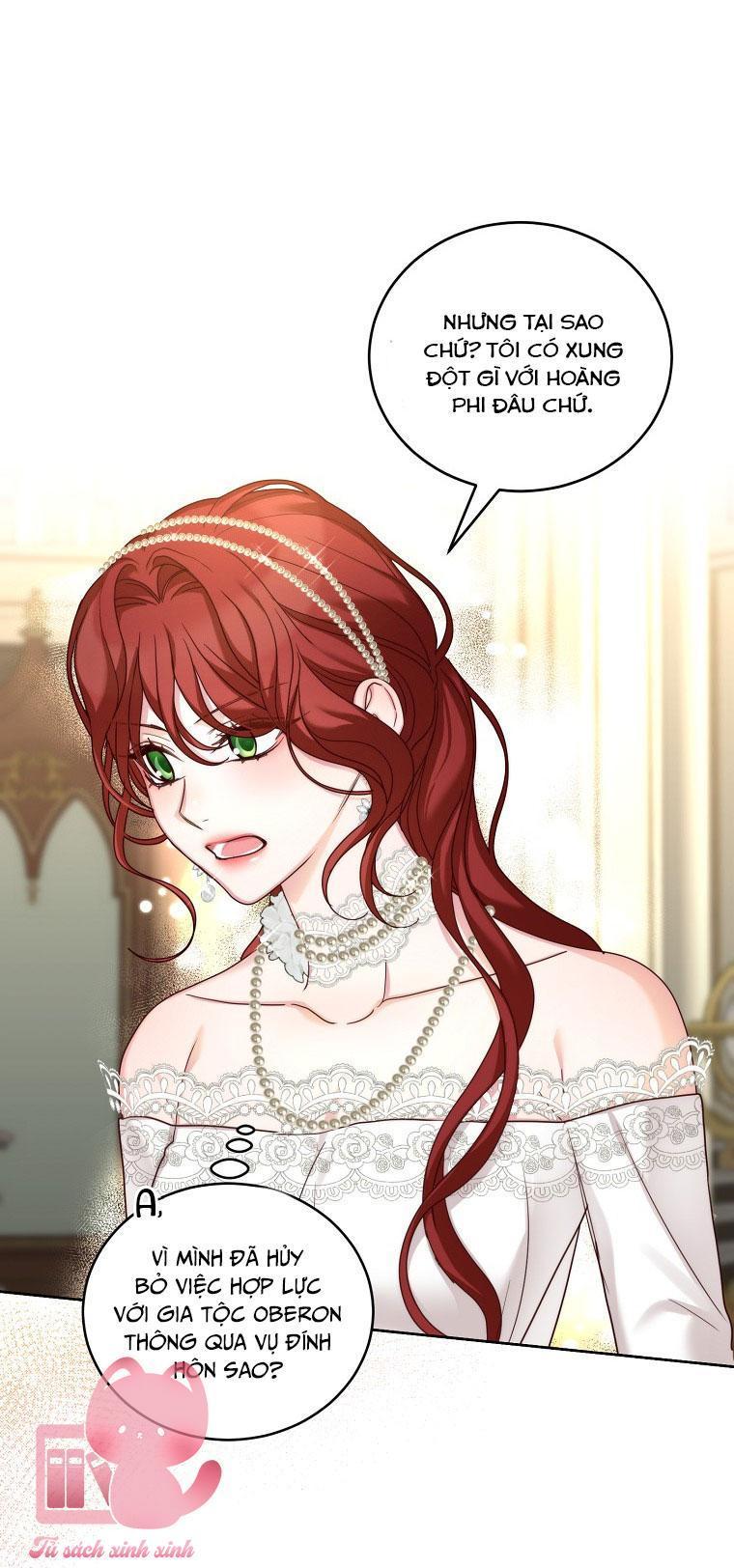 thế thì ta cứ trở thành kẻ ác thôi chapter 58 44