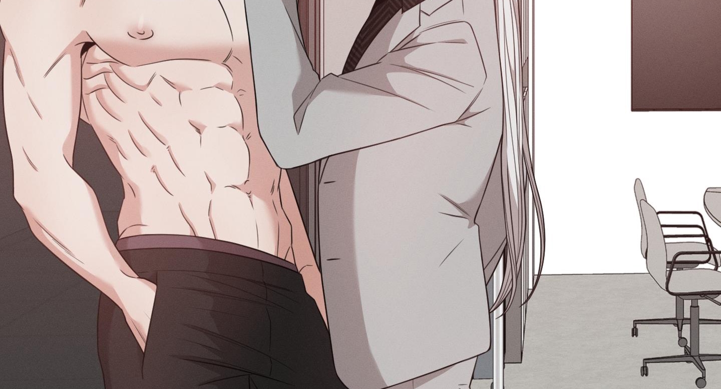 hội chứng minmotion chapter 21 77