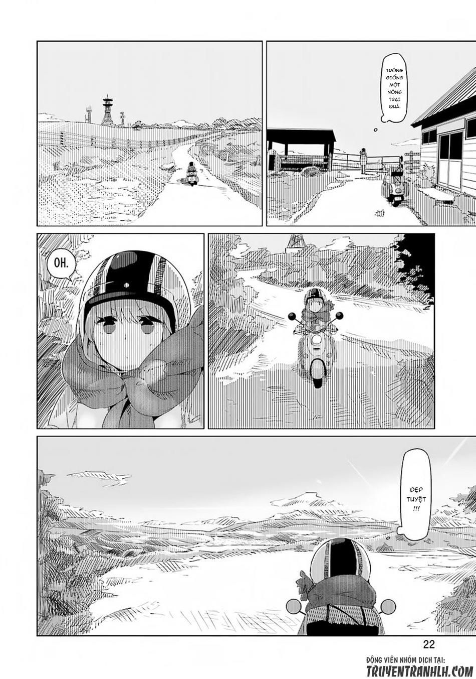 yurukyan chapter 7 24