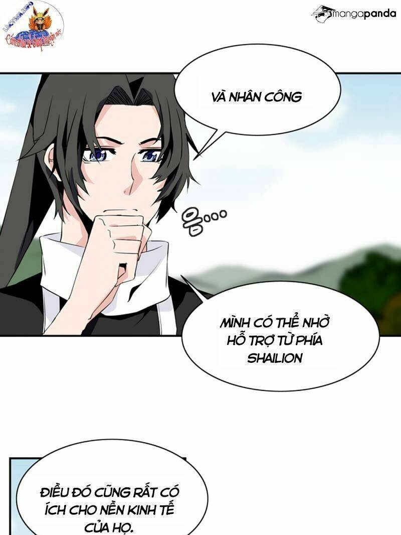 ảo mộng vương chapter 46 35