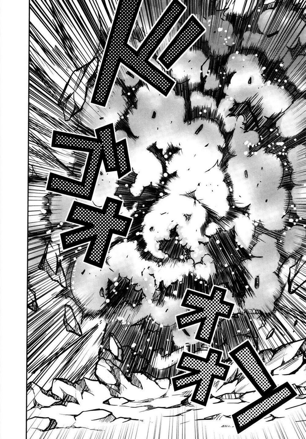 lạc vào thế giới phù thủy chapter 7 9