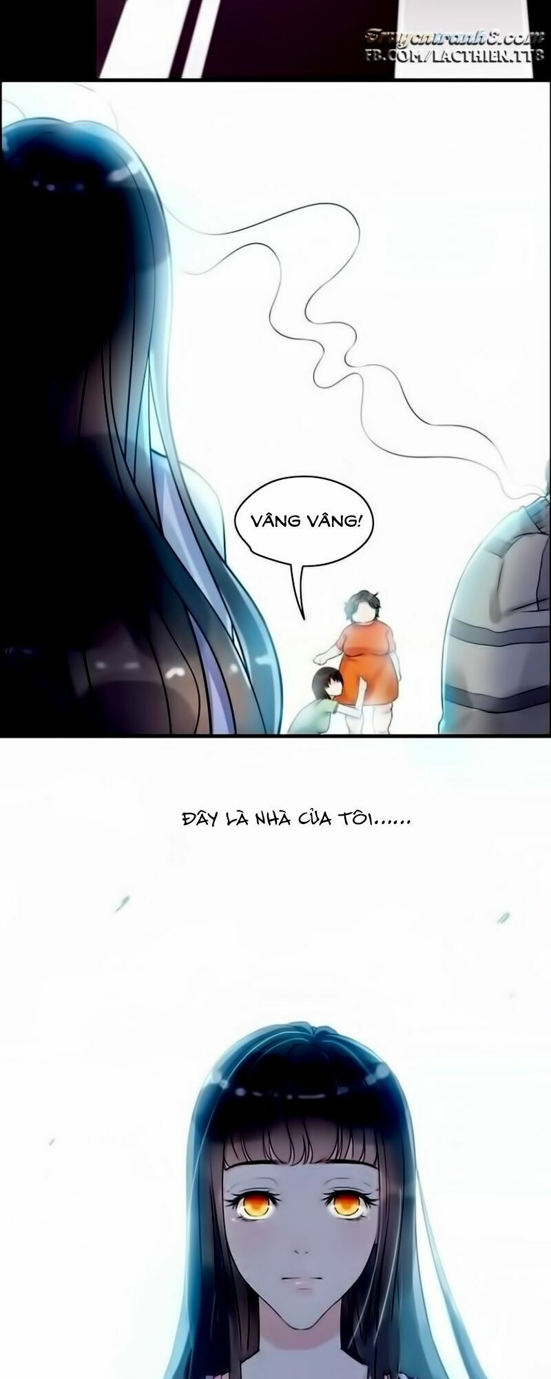 cô vợ hợp đồng bỏ trốn của tổng giám đốc chapter 3 20