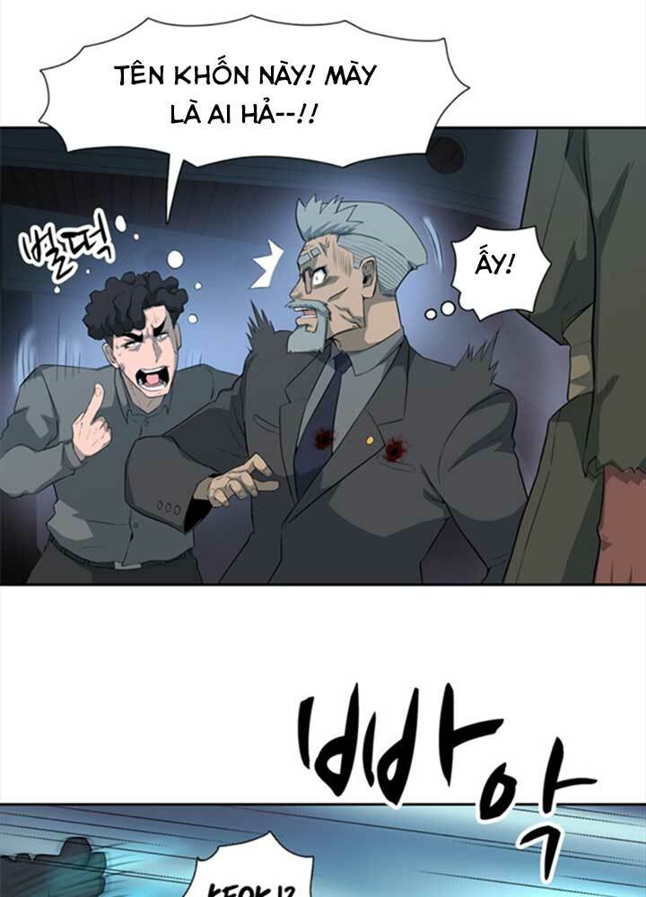 bậc thầy kiếm sư 2: arachi dị nhân đầu tiên chapter 7 64