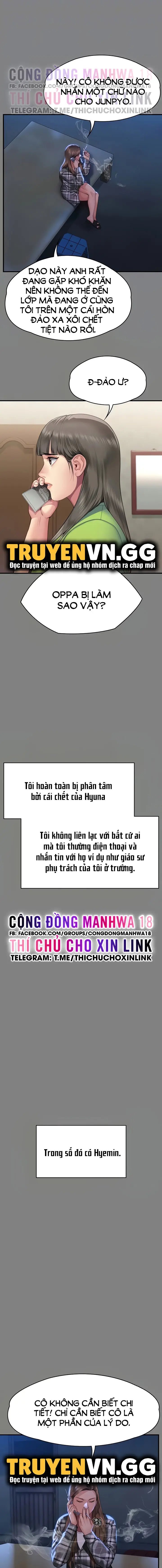 ong chúa chapter 297 5