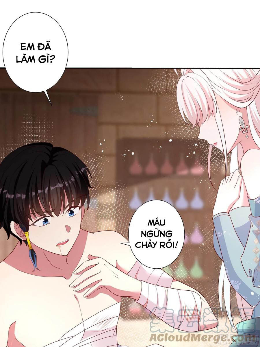 công chúa phản diện trong truyền thuyết chapter 54 44