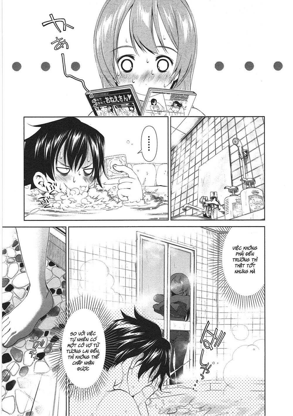 re:marina chapter 6 9