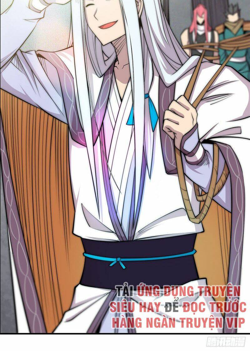 cuộc sống thoái ẩn của võ lâm chi vương chapter 104 19