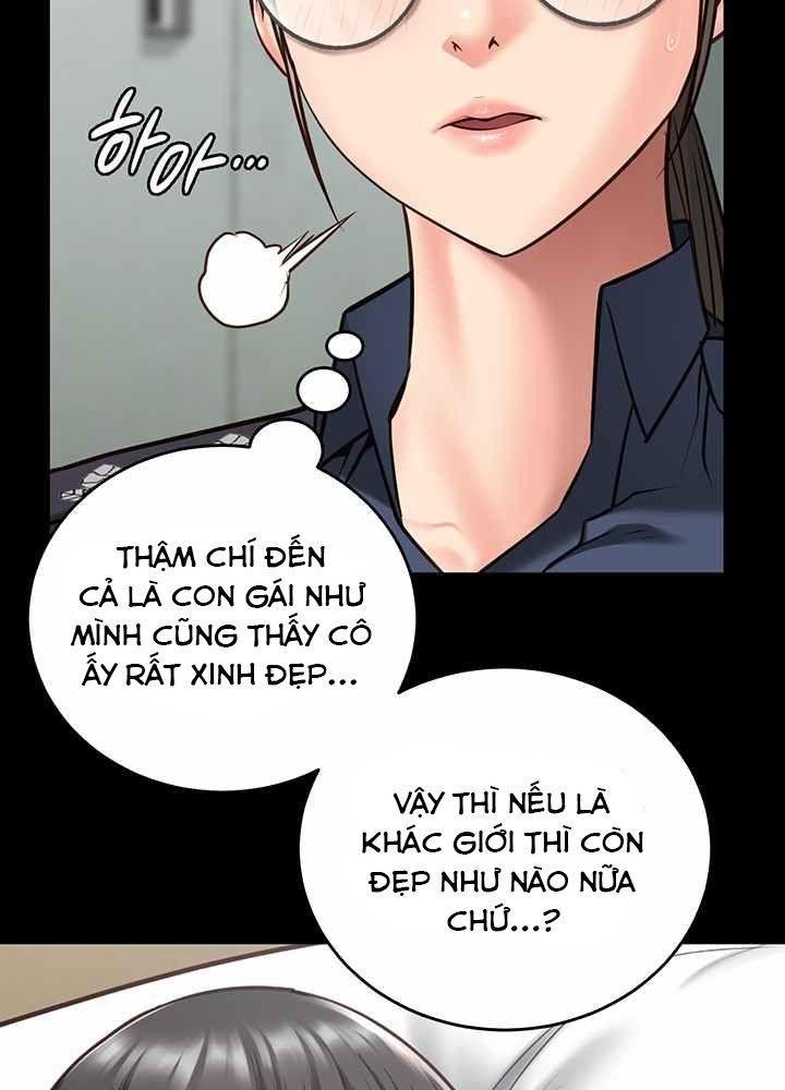 [18+] chị giúp việc chapter 28.2 35