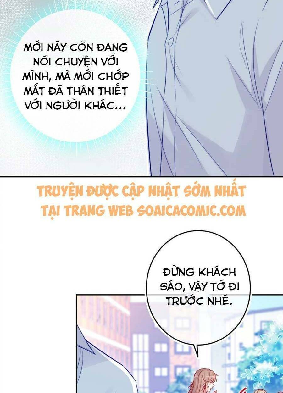 khi cô gái nhìn thấy thời gian chapter 8 46