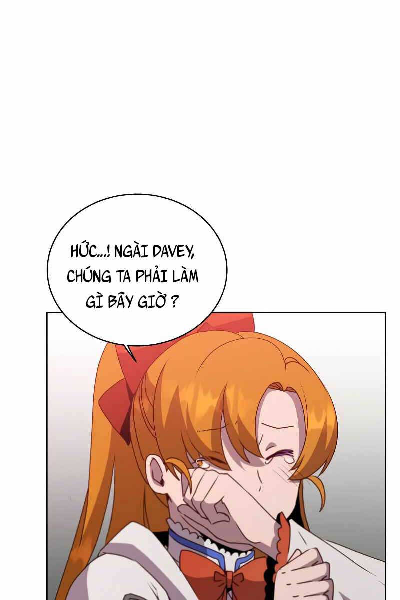 Anh Hùng Mạnh Nhất Trở Lại chapter 117 9