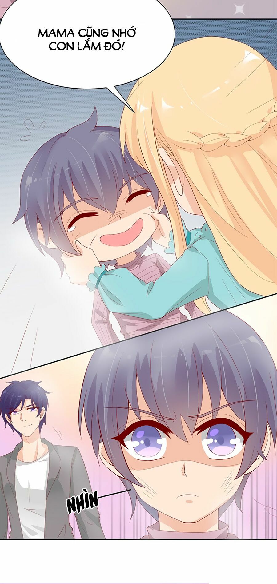 chồng già vợ trẻ trêu nhau hàng ngày chapter 24 46