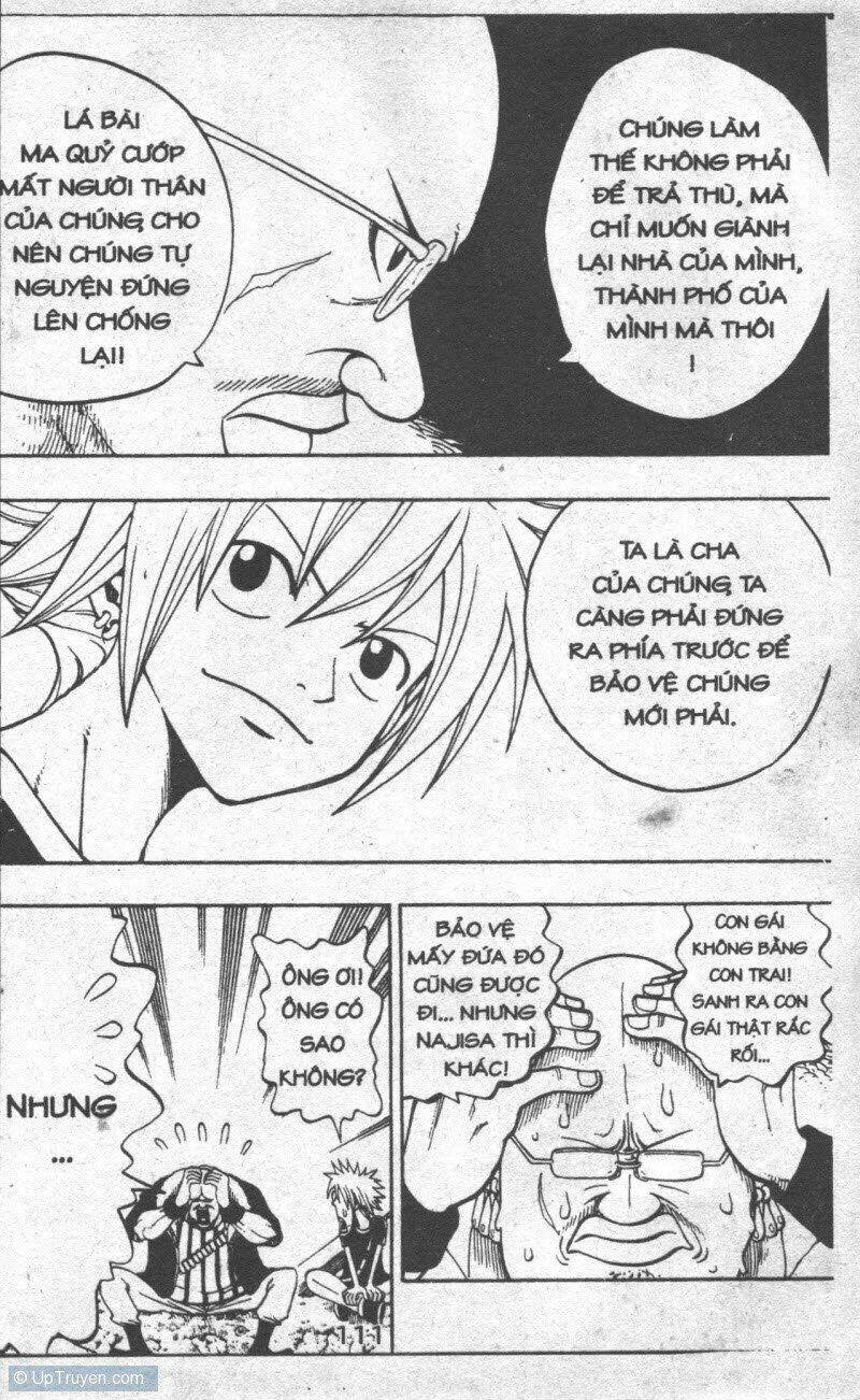rave master (scan) chapter 26 111