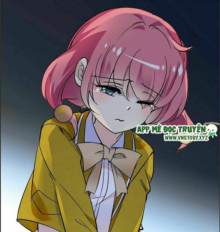 nữ hầu sau giờ học chapter 11 5