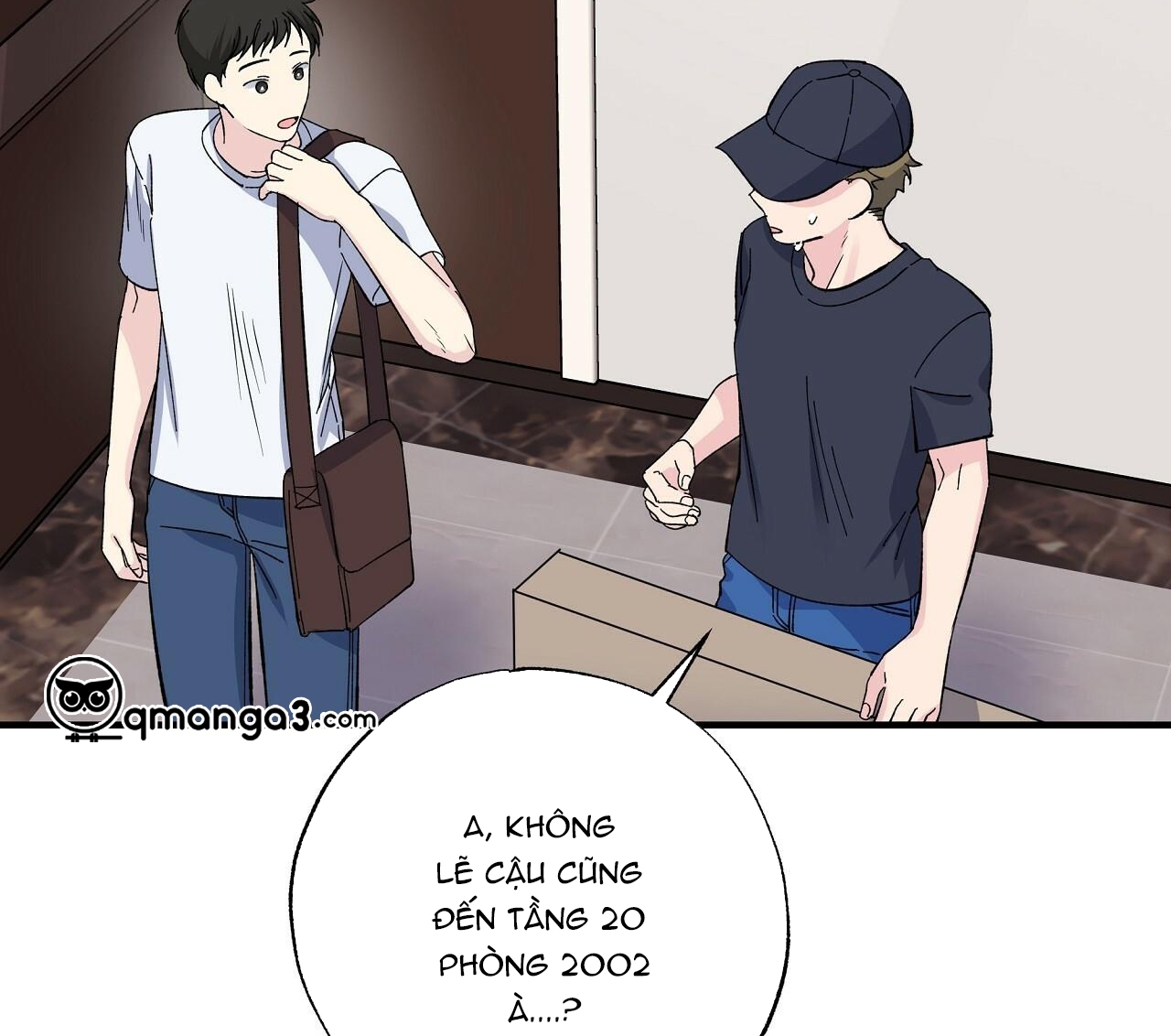vị ngọt đôi môi chapter 20 48