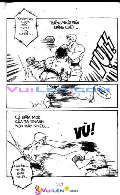 truyền nhân atula - shura no mon i chapter 16 148