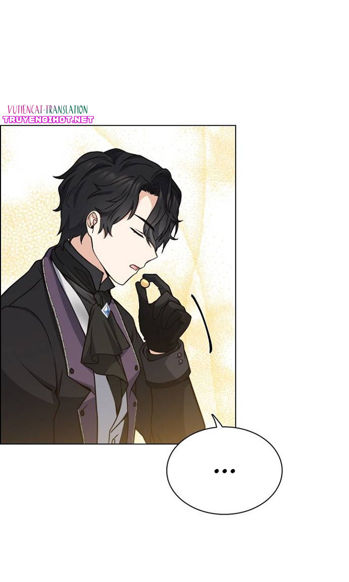 lời cầu hôn đến từ hoàng đế chapter 19.2 40