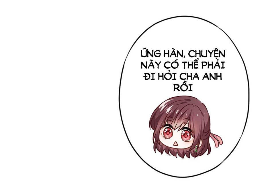 thiếu soái, vợ anh muốn lật trời! chapter 93 30