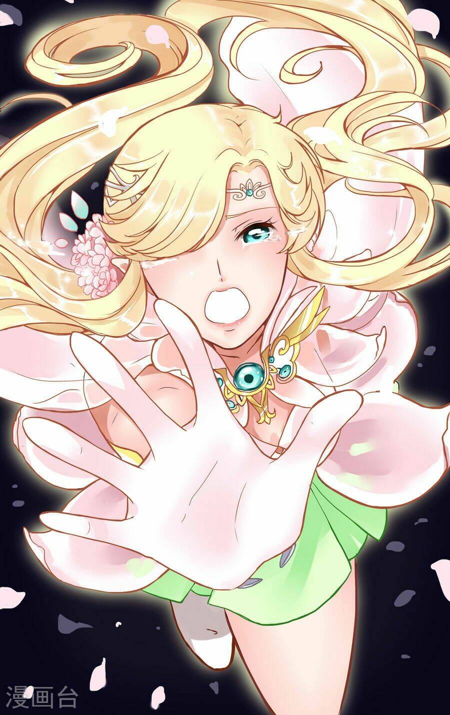 chuyện kể nghìn đêm chapter 2 2