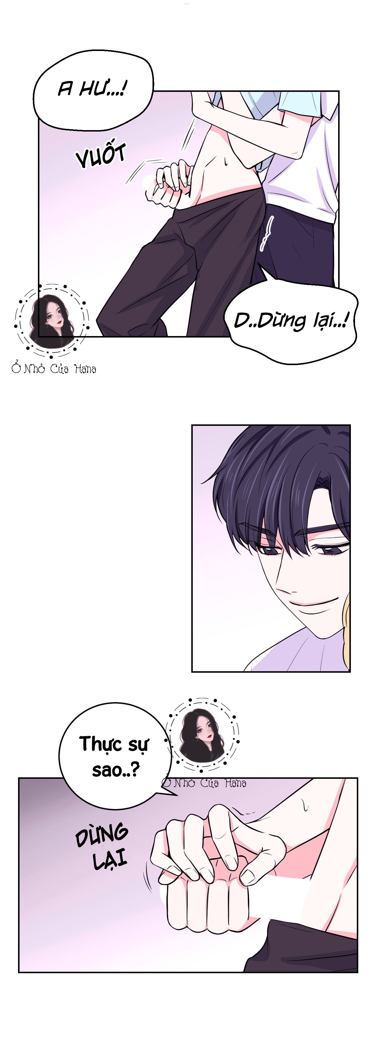 kinh nghiệm cảnh nóng chapter 12 21