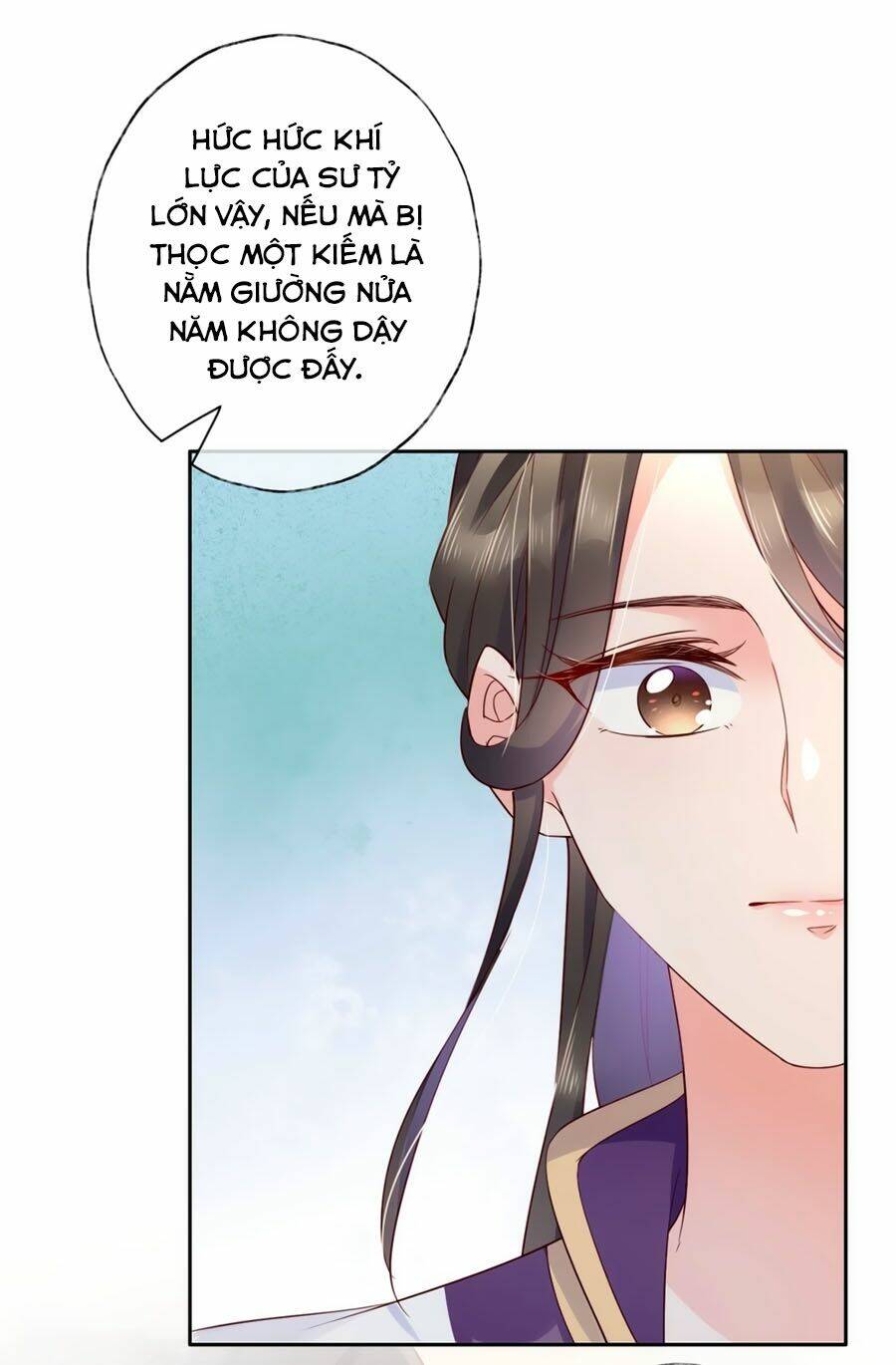 điềm mỹ chi huyết chapter 20 24