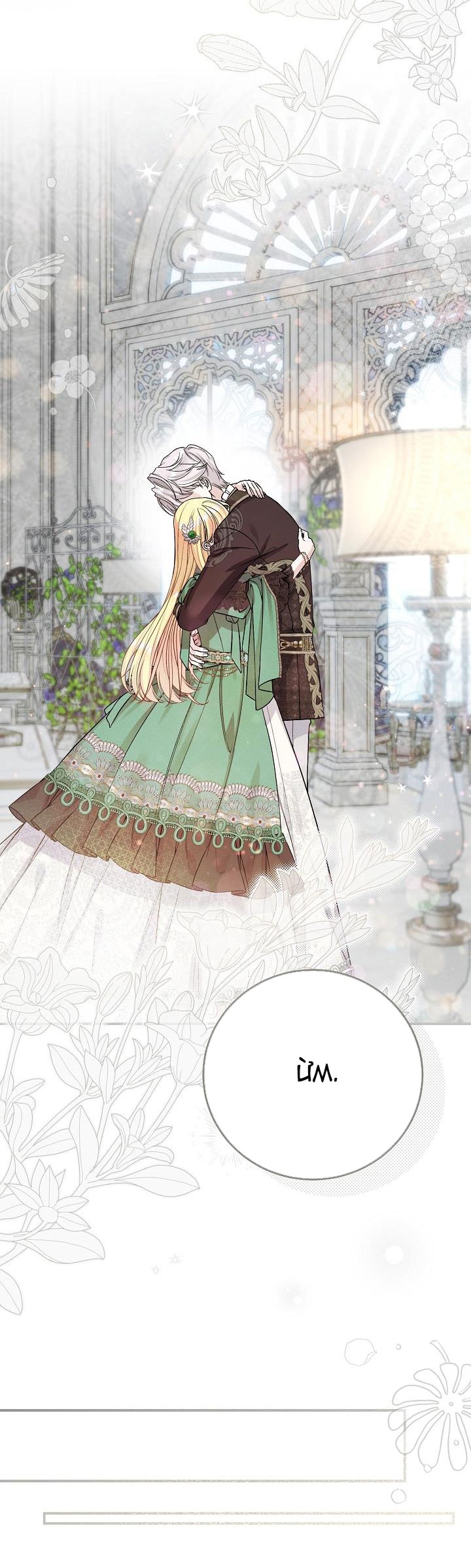 trở thành vợ thái tử quái vật chapter 108 46