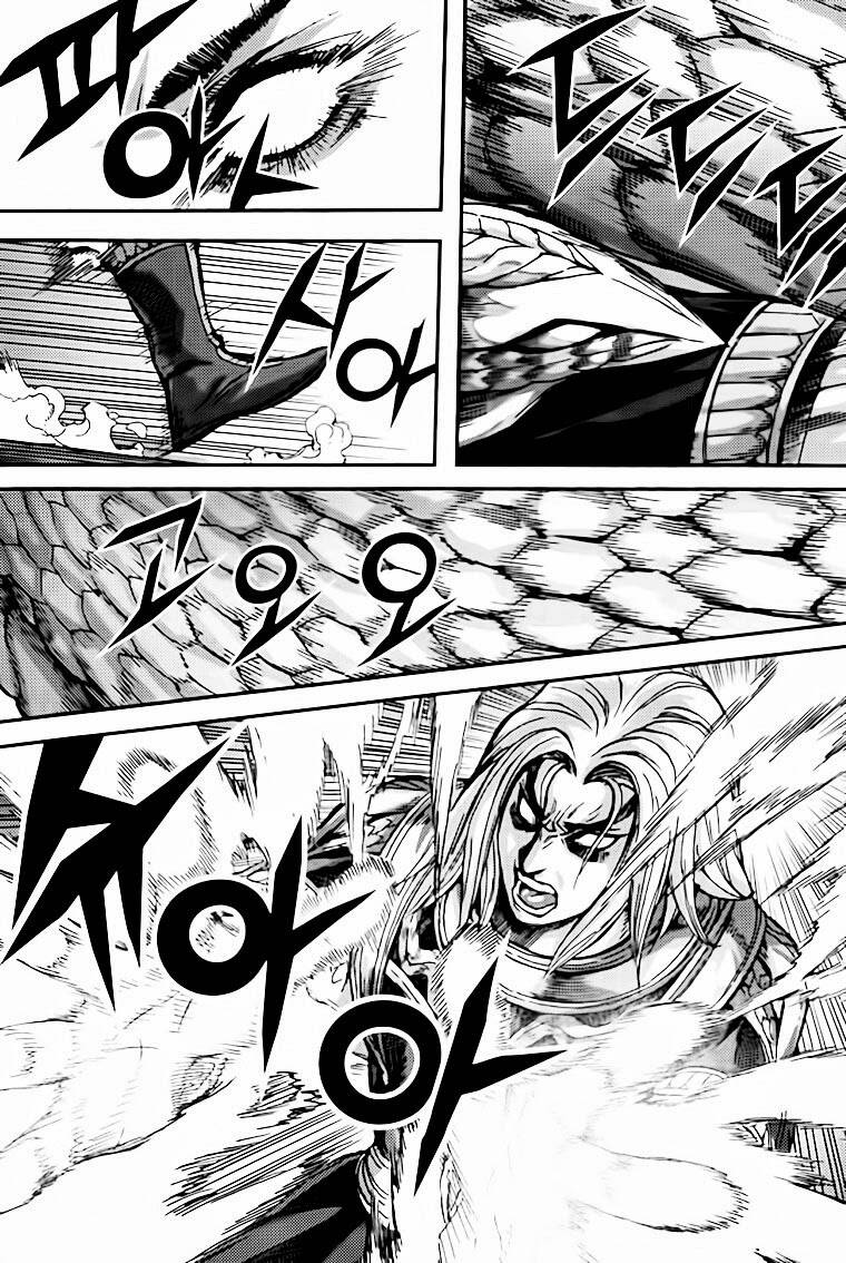 diêm đế ii chapter 40.5 29