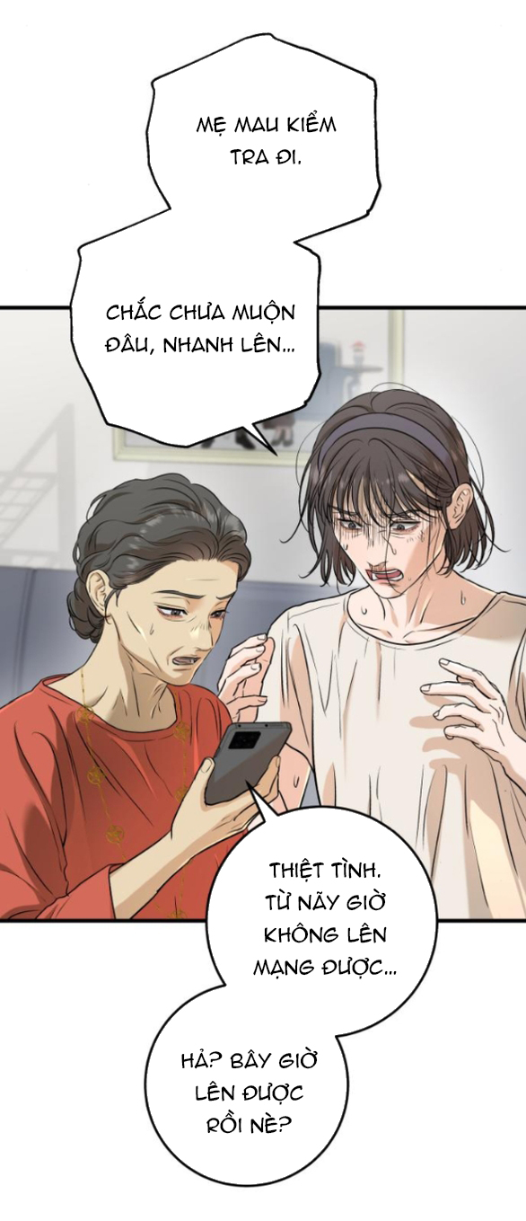 Nóng Lòng Muốn Giày Vò Em chapter 69.2 8