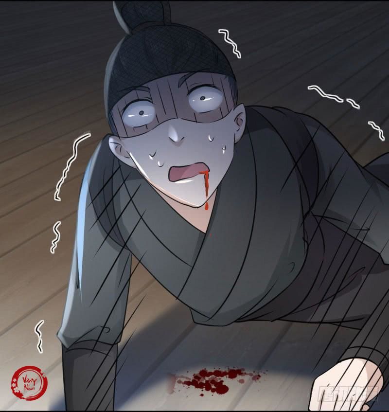 vương gia không thể trêu chapter 24 10