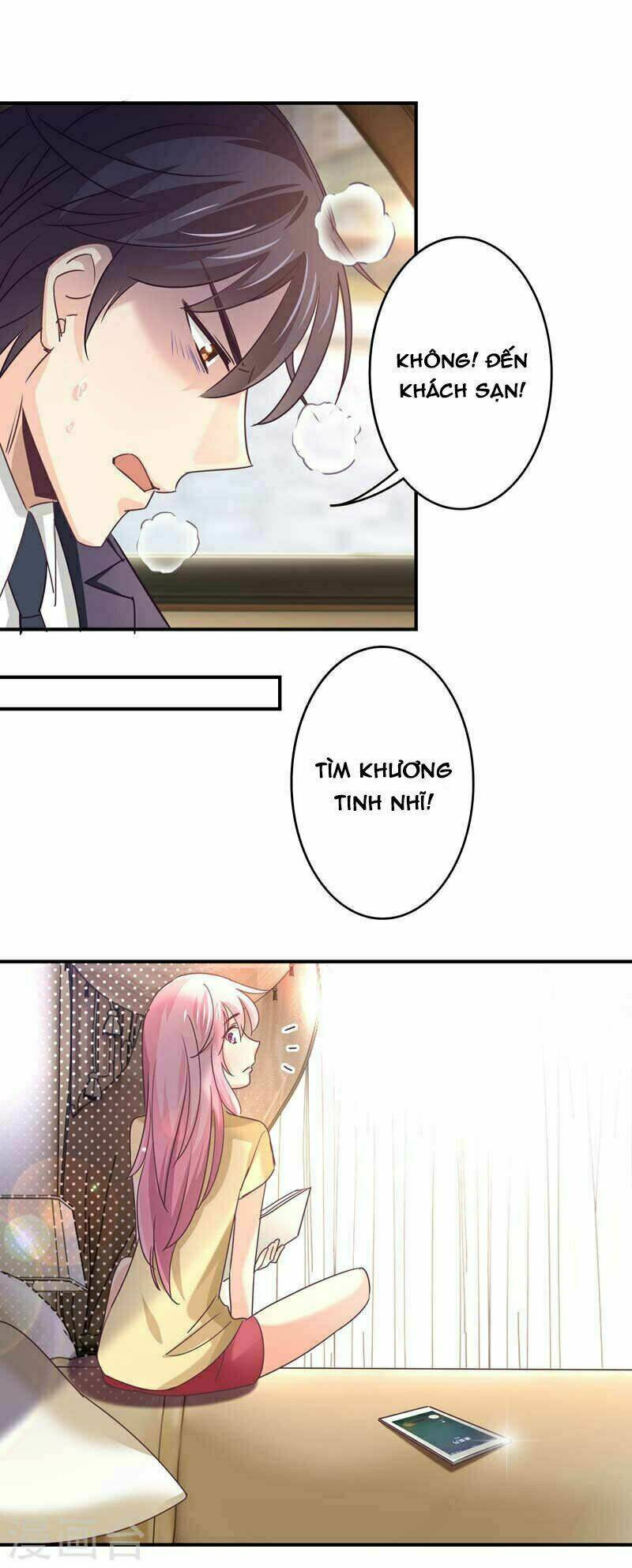 cuồng duệ tiểu thê chapter 60 14