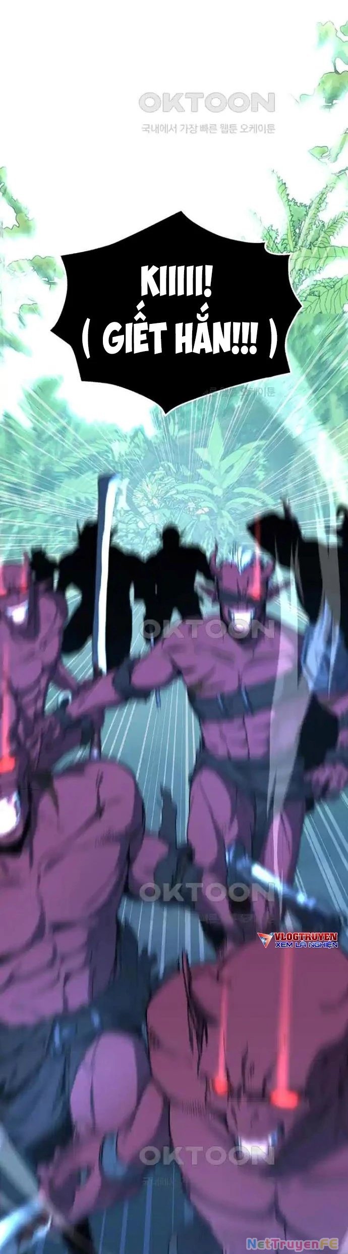 công thức cấp kiếm thần hồi quy chapter 4 40